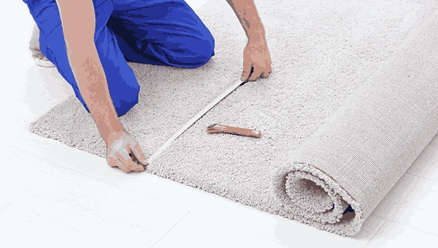 Carpet Repair Services Sandringham