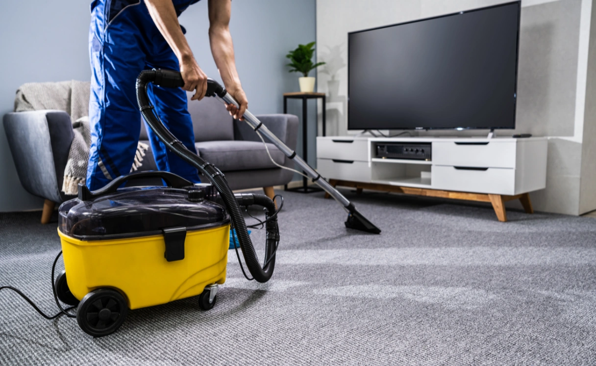 Extract Carpet Cleaning Sandringham Contact Office